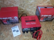 PROSTOWNIK Z ROZRUCHEM SAMOCHODOWY ŁADOWARKA 12-24