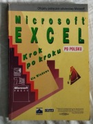 MS Excel dla Windows krok po kroku - 1994