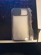 Etui zasuwany aparat iPhone 11 PRO