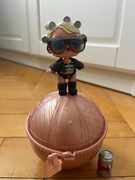 L.O.L. Surprise MGA lalka w kuli