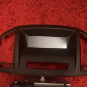 Wyswietlacz radio Opel Insignia A