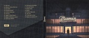 Taco Hemingway – Marmur [CD]
