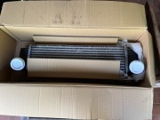 Chłodnica Intercooler BMW F11 z mocowaniem