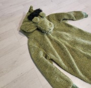 Strój dinozaura smoka smok kombinezon dinozaur nr 2241