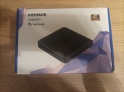 Kinhank G1 Android 14 Google TV 4GB RAM WiFi 6