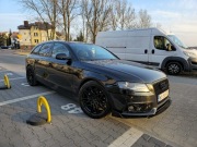 Audi A4 B8 2011 2.0D Common rail 