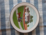 Patera na przekąski Villeroy&Boch Desig Naif