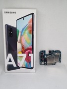 PŁYTA GŁÓWNA SAMSUNG A71 6/128 GB ( SM-A715F/DS )