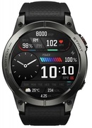 Smartwatch Zeeblaze Stratos 3 Pro GPS AMOLED TEL + pasek + szkło