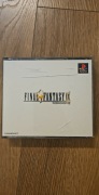 Playstation 1 Final Fantasy IX 9 Japońska NTSCJ