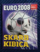 Skarb Kibica -Mistrzostwa Europy w piłce nożnej 2008 -Przegląd Sportowy 