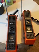 Sony ICB 300 2x radiotelefon Okazja