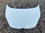 Maska pokrywa silnika . Ford Fiesta VII . 2009 - 2012r . ŁADNA !