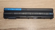 Bateria Dell N3X1D T54FJ 65Wh 11.1v 5500mAh 096JC9 0HTX4D E6440 E6540