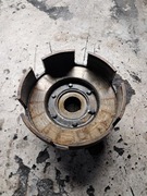 Wsk wfm 125 kosz sprzegłowy sprzęgło nie silnik kartery wał skrzynia tłok 