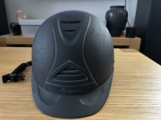 Kask jeździecki RID'AIR 57 Decathlon