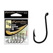 dodaj do przechowalni Kamatsu haczyki Beak - 4/0 - 5szt.