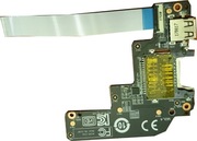 Moduł usb, zasilający msi gv72 ms-16jb2