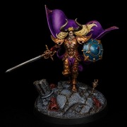 Warhammer AoS Sigvald