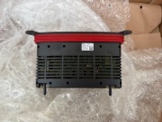 BMW X3 F25 X4 LCI MODUL KASETA XENON SKRĘTNY AHL 7409738 7408427 7427615