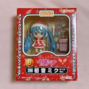 Hatsune Miku Good Smile Company 280 Nendoroid Unique