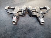 Pedały rowerowe szosowe zatrzaskowe LOOK KEO Classic