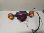 CZ 350 ,175 Lampa tył .