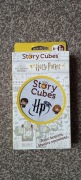 Harry Potter story cubes nowa gra