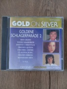 Gold On Silver - Goldene Schlagerparade 2