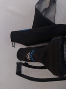 Mieszek lewarka zmiany biegów i dźwigni hamulca ręcznego 