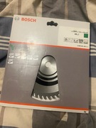 Piła tarczowa 184x2,6x16 48z.BOSCH OPTI