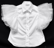 PINKO biała bluzka koszula rozm. 128-134