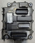 STEROWNIK SILNIKA DAF XF 106 PRZED LIFT I PO LIFT