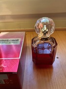 Perfumy Roberto Cavalli Paradiso Assoluto 75ml otwarte