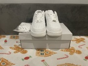 air force 1 białe nowe rozmiar 42 + sznurówki