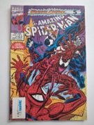 Tm-Semic. Spider-man 3/96