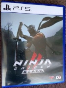 NINJA GAIDEN 2 BLACK II PS5 PlayStation 5