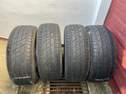 Opony Bridgestone Dueler 265/60 r18