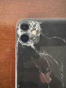  Iphone 11 64GB czarny