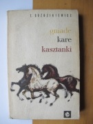 Teodor Goździkiewicz Gniade kare kasztanki