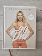 Ewa Chodakowska 90 dni Zaprojektuj swoje jutro