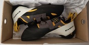 Buty wspinaczkowe Evolv Shaman gold 44.5 nowe