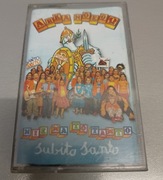 Arka Noego - NIE MA TO TAMTO Subito Santo - rzadkie wydanie