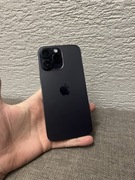 Iphone 14 pro max 128gb, 100% bateria, gwarancja