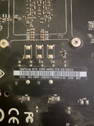 Karta Geforce 1050 2 gb