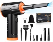 hoofun elektryczny kompresor sprężonego powietrza