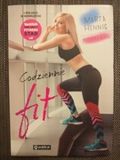 ,,Codziennie fit,,