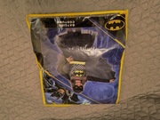 Strój dla dziewczynki Batman 