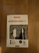 HAMA KABEL MINI DISPLAYPORT - HDMI 1,5m