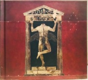 BEHEMOTH - MESSE NOIRE DVD+CD